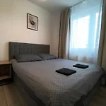 Apartament New Space 30% Off, Self Chieck-In, Netflix