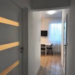 Apartament New Space 30% Off, Self Chieck-In, Netflix