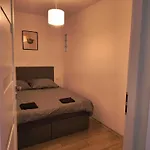 Apartament New Space 30% Off, Self Chieck-In, Netflix