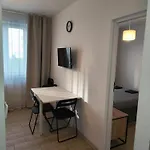 Apartament New Space 30% Off, Self Chieck-In, Netflix