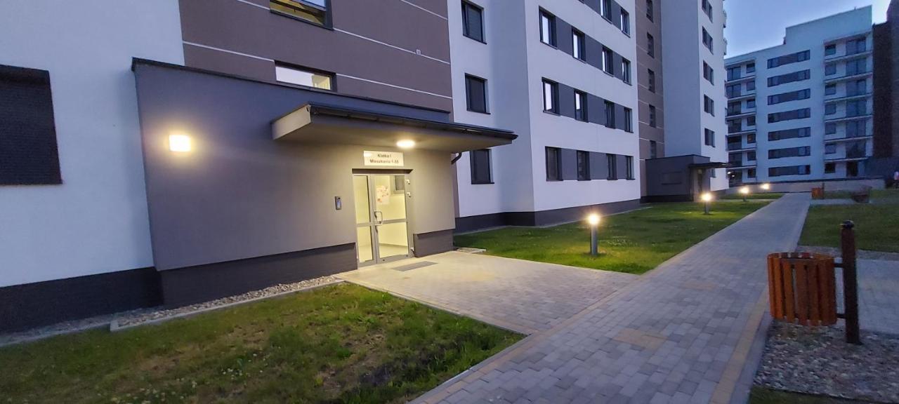New Space 30% Off, Self Chieck-in, Netflix Apartament Rzeszów