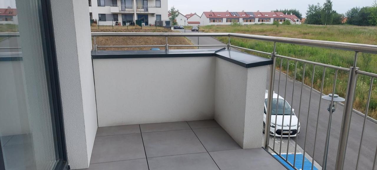 New Space 30% Off, Self Chieck-in, Netflix Apartment Rzeszów
