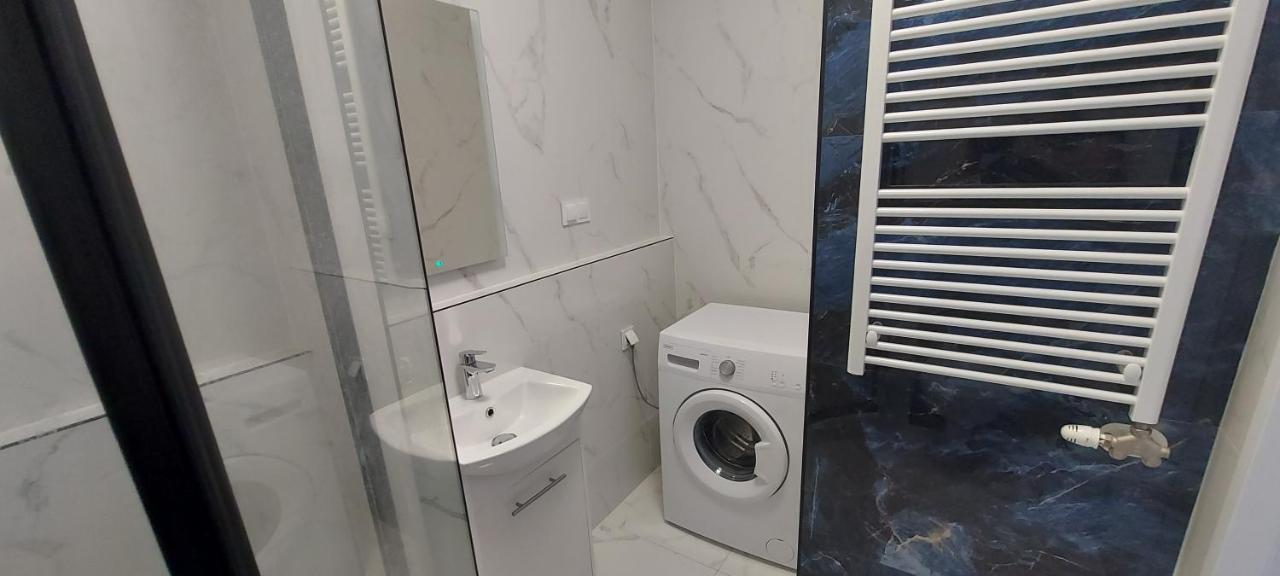 Apartment New Space 30% Off, Self Chieck-in, Netflix