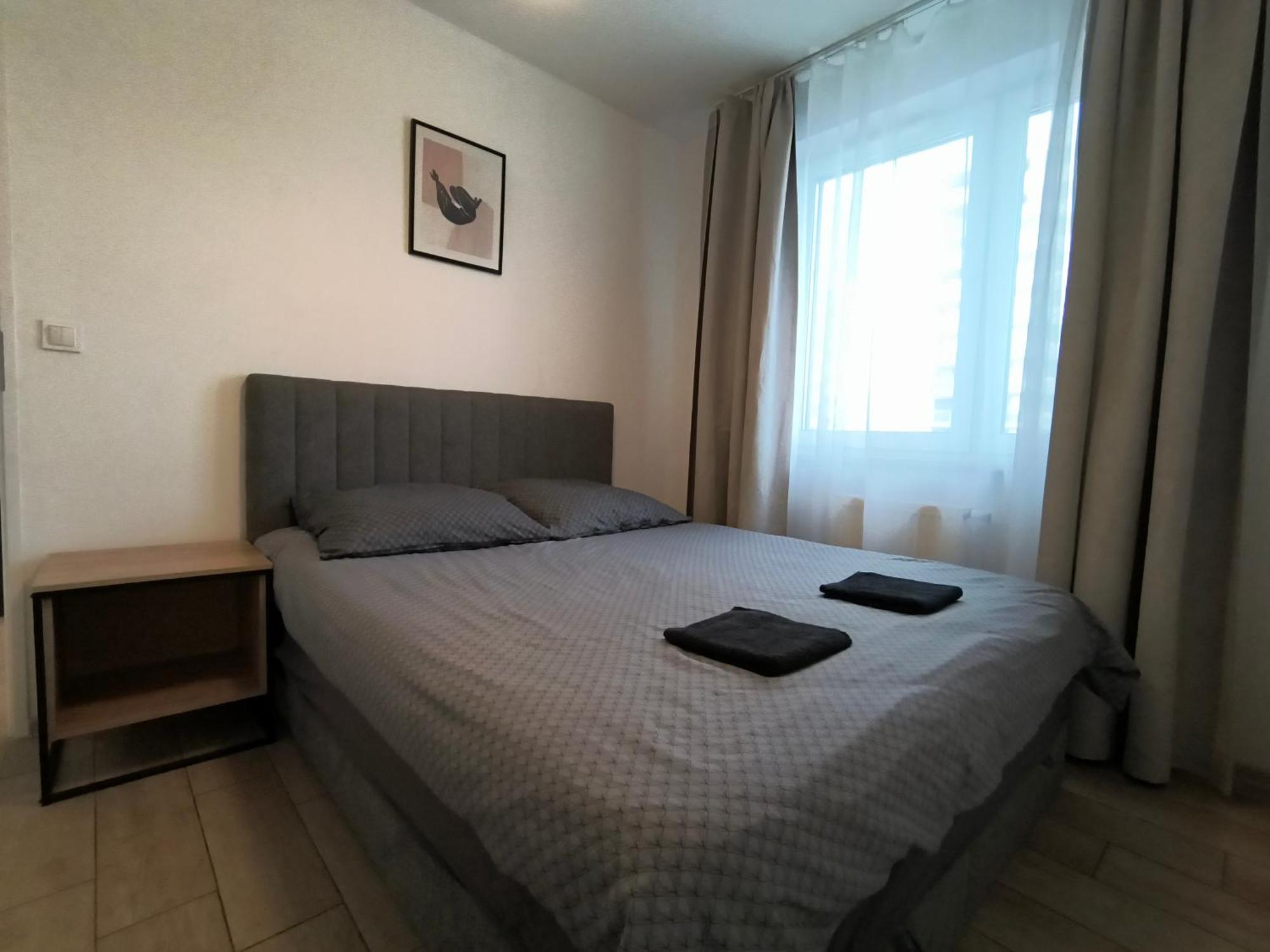 Apartment New Space 30% Off, Self Chieck-in, Netflix Rzeszów