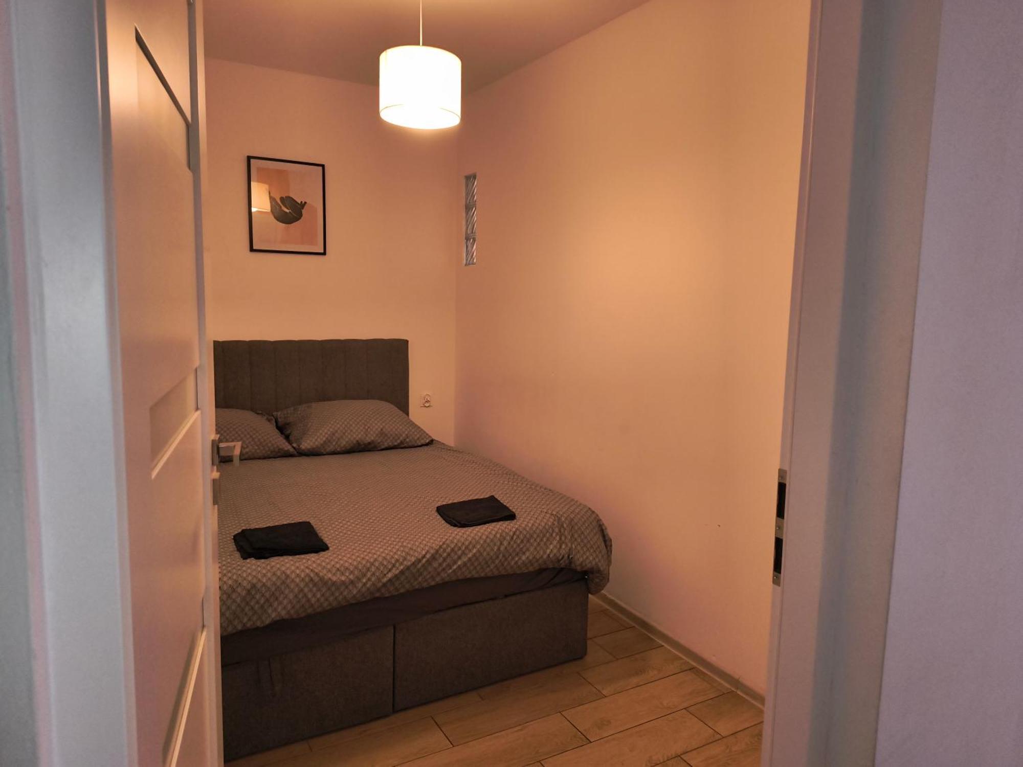 New Space 30% Off, Self Chieck-in, Netflix Rzeszów